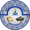 Bradley Stryker University Logo