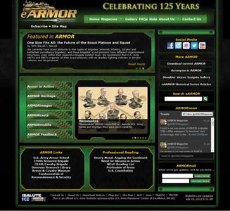 eArmor