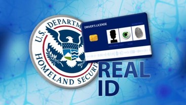 Real ID Photo