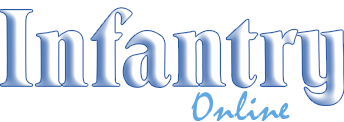 Infantry Online logo