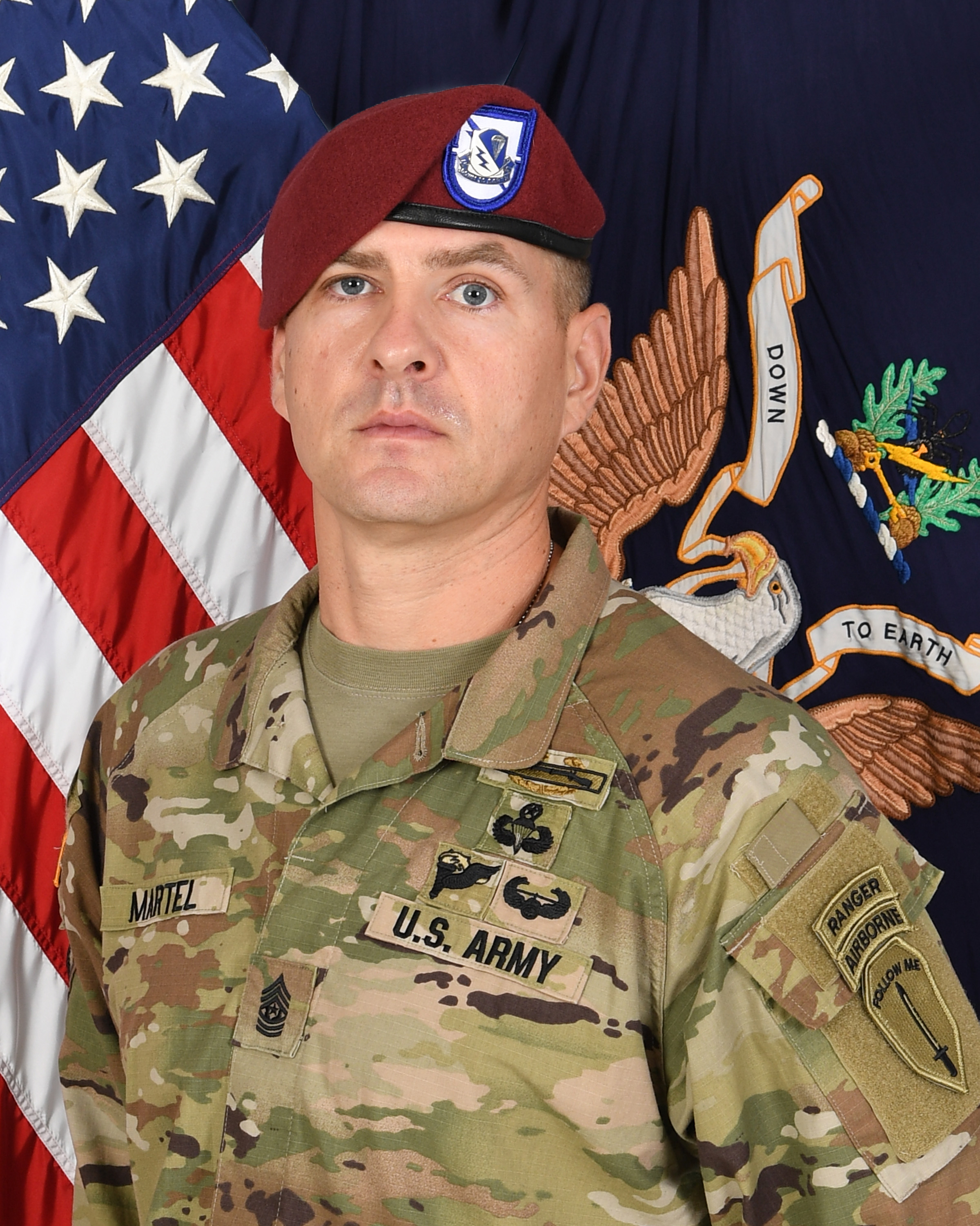 Fort Benning | Basic Airborne Course (BAC)