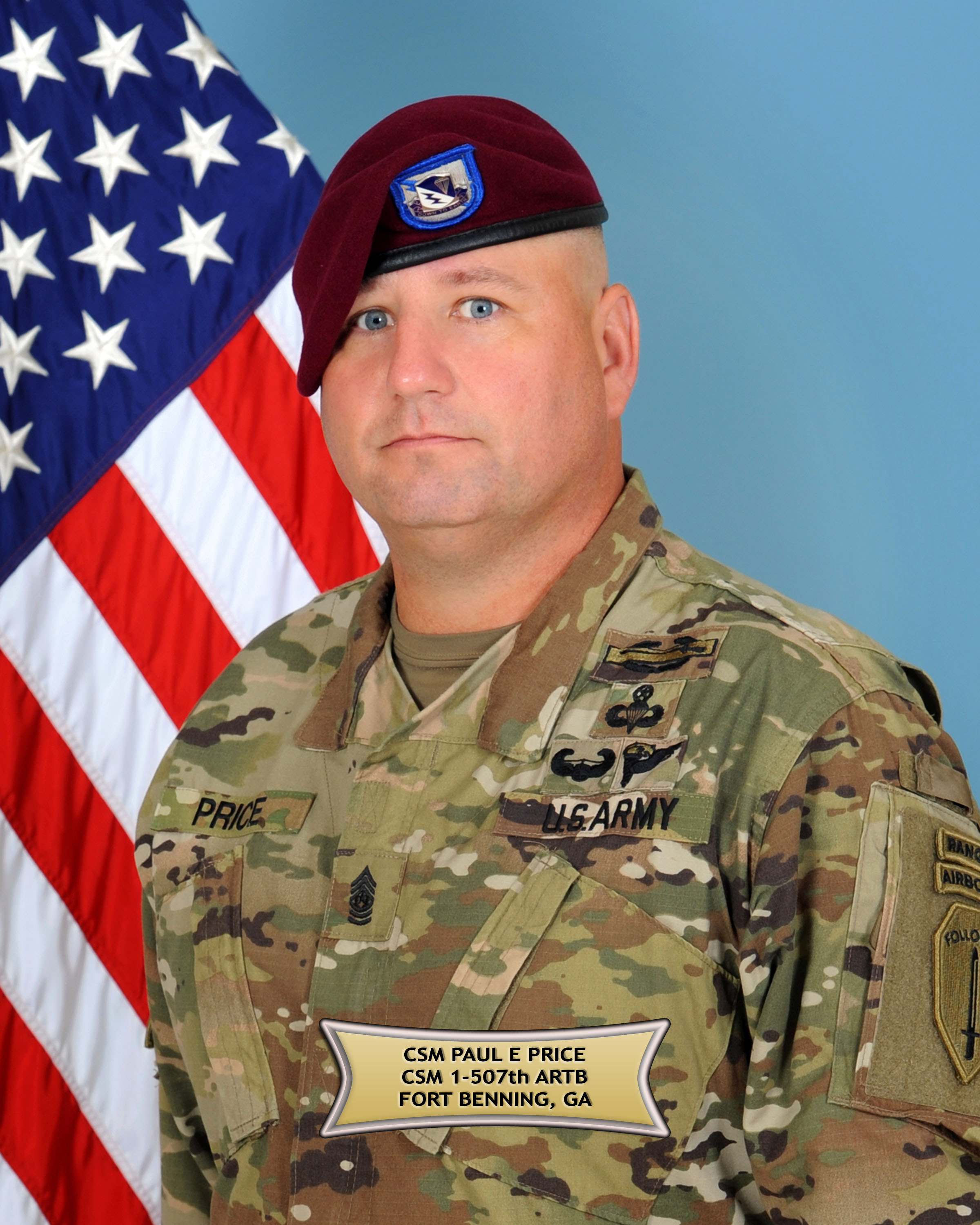 us army armor school hat