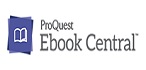PROQUEST EBOOK CENTRAL