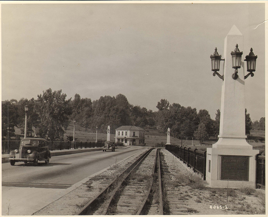 1940 bridge