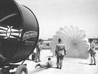 Windcharger