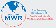 MWR Logo