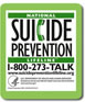 Suicide Prevention