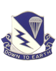 507th Patch