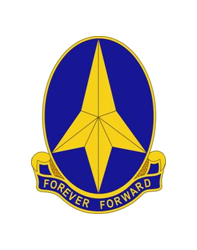 197th  Patch