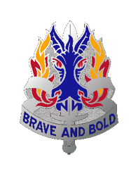198th Patch