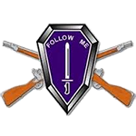 Infantry Patch