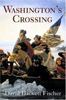Washington's Crossing by David Hackett Fischer