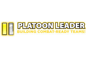 Platoon Leader Logo