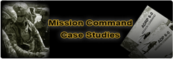 Army Training Network Logo