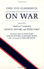 On War by Carl von Clausewitz