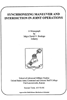 Synchronizing Maneuver and Interdiction in Joint Operations by David Boslego