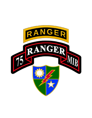 Ranger Tab