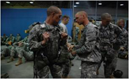 RASP I Training Photo 1