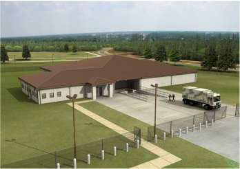 Mata Facility Picture