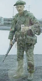 Ranger Butler Photo