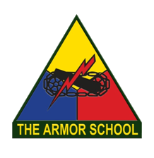 USAARMS Armor Patch