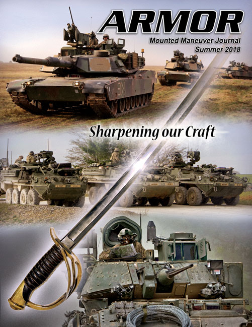 Summer 2018 COVER