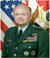 Gordon R. Sullivan Photo