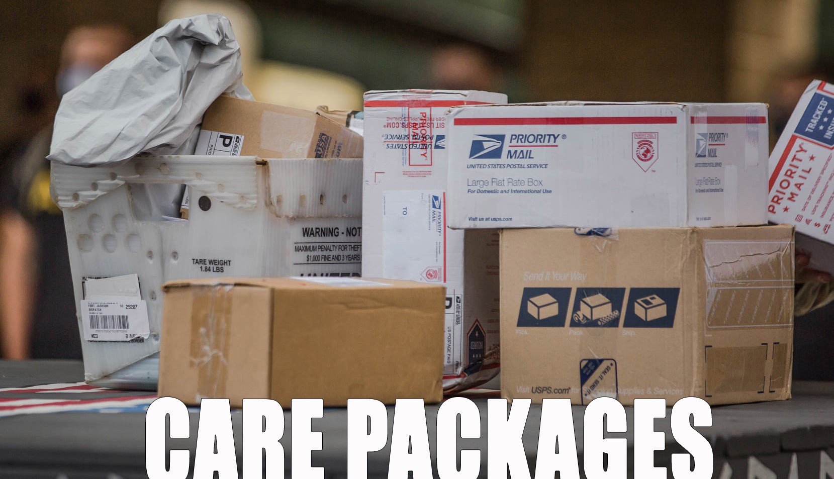 Mail