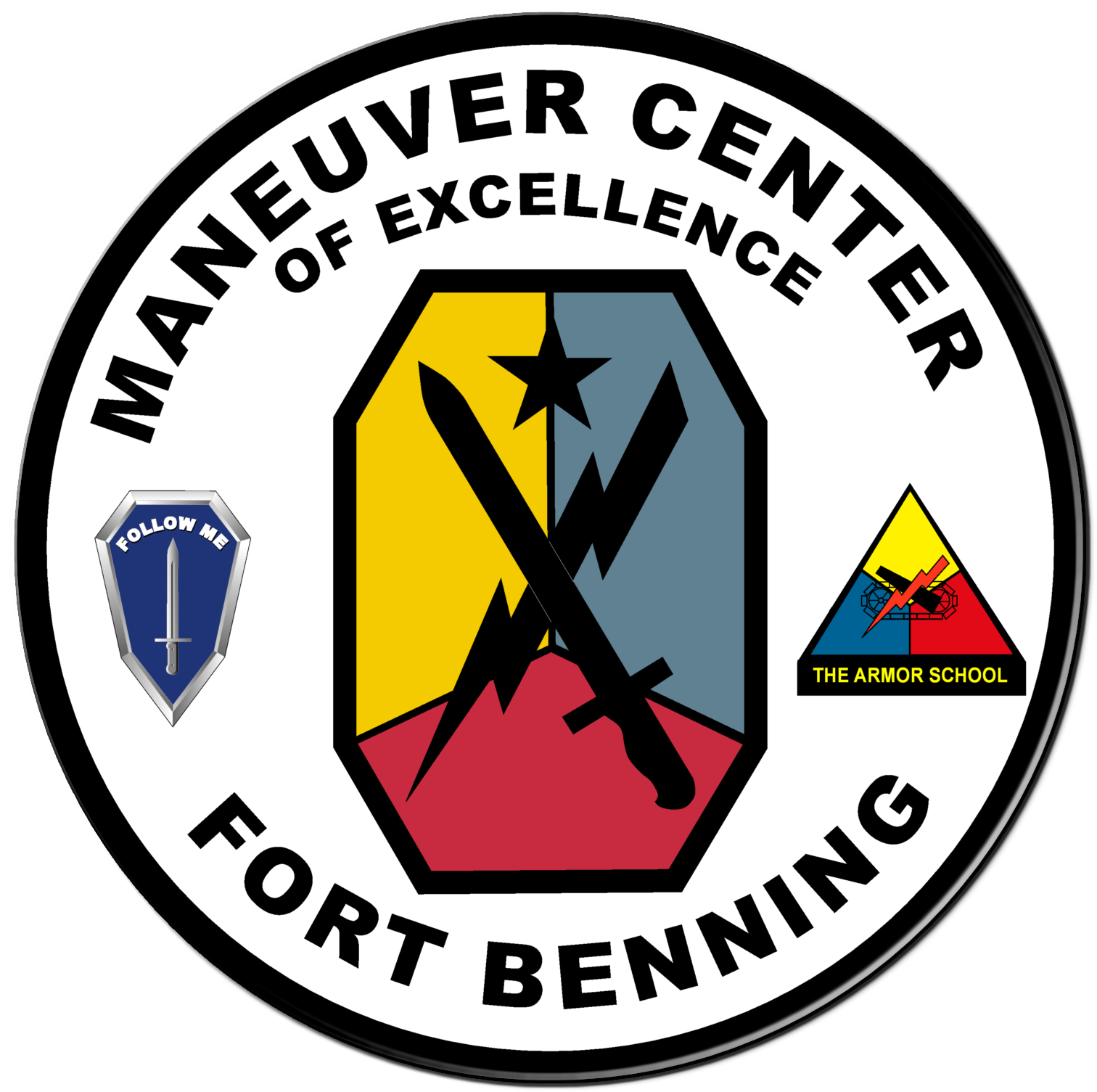 SUAS Master Trainer - Fort Benning