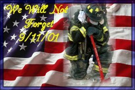 911 American Flag