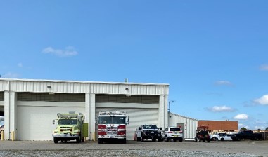 Fire station 6