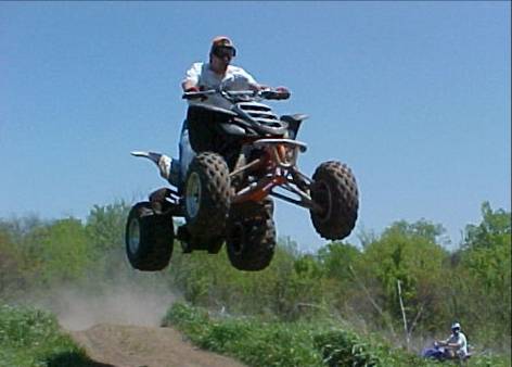 4 Wheeler