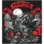Enforcers Crest Echo Company