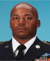 SSG lawrence Photo