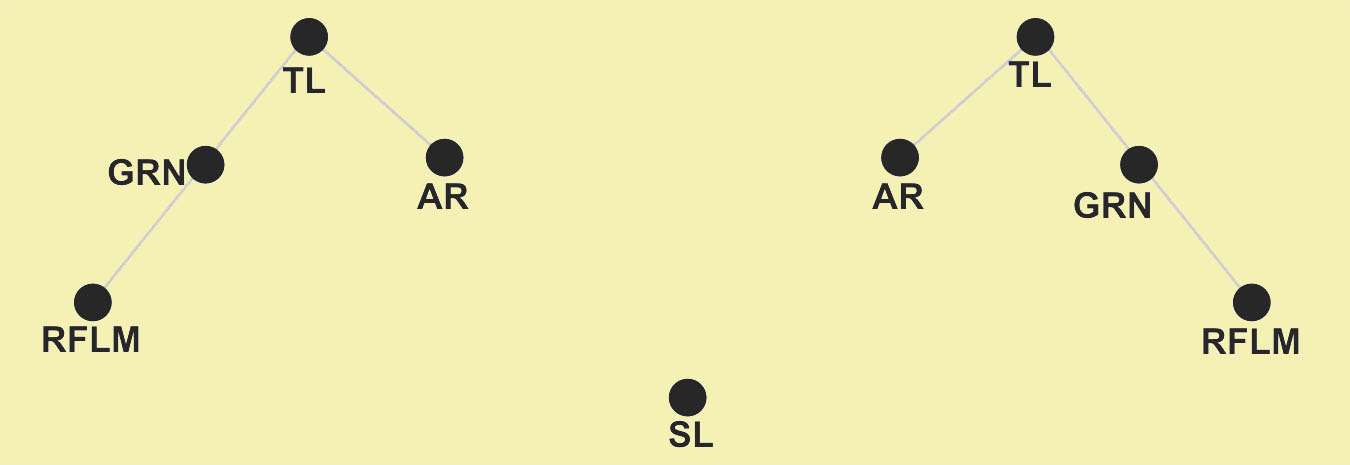 Squad line