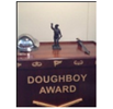 Doughboy Award Thumbnail