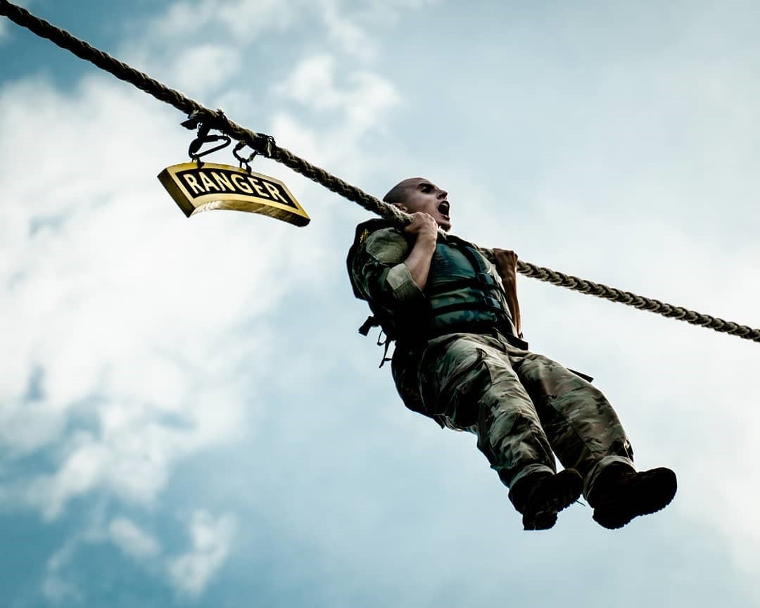 Ranger School Photo