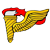 Rappel Master Crest