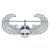 Rappel Master Crest