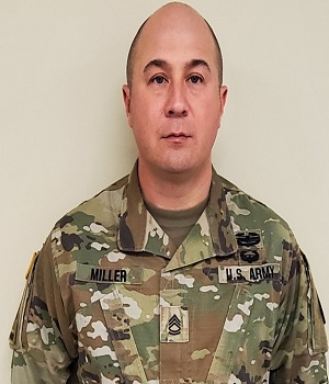 SSG Holden Photo