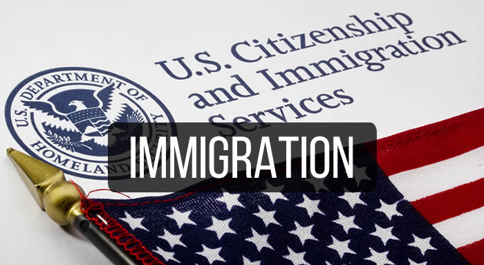 Immigration 
