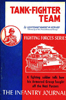 Tank-Fighter Team by Robert M. Gerard