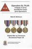 Operation Al FAJR: A Study in Army and Marine Corps Joint Operations by Matt Matthews