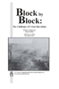 Block by Block: The Challenges of Urban Operations by William G. Robertson & Lawrence A. Yates (eds.)