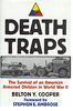 Death Traps: The Survival of an American Armored Division in World War II by Belton Y. Cooper