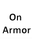 On Armor by Bruce I Gudmundsson