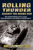 Rolling Thunder Against the Rising Sun: The Combat History of U.S. Army Tank Battalions in the Pacific in World War II by Gene E. Salecker