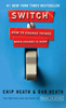 Switch- Chip and Dan Heath Cover