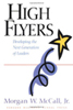 High Flyers- Morgan McCall Jr. Cover