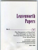 The Dynamics of Doctrine: The Changes in German Tactical Doctrine During The First World War by Timothy T. Lupfer